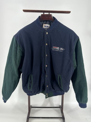 Vintage 90s ford varsity - 90s,