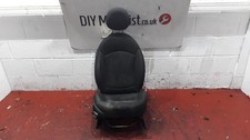 Mini front seat - ,