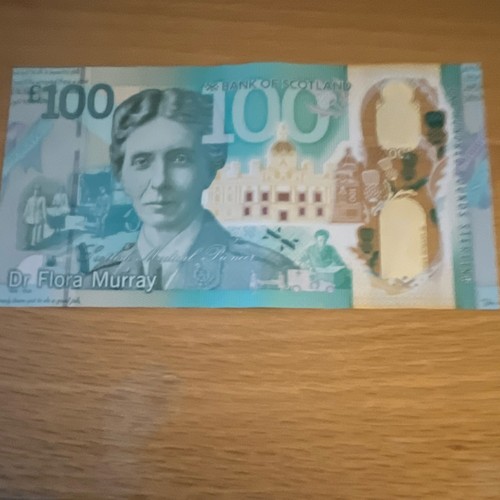 Consecutive serial numbers