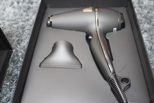 GHD AIR Professional Hair Dryer - Salon-Worthy Blow Dries In Minutes - New