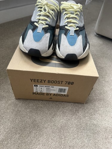 Adidas yeezy boost 700 wave - adidas,