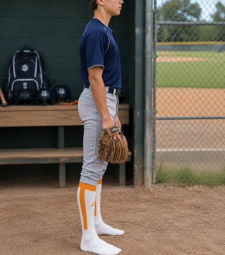 Adidas baseball all in one - in,