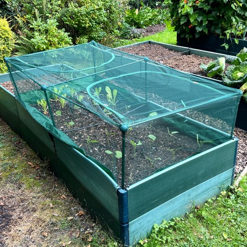 New 2x1m 625m h - 2x1m, x0.625m