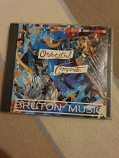 Bruton Music Library BRN2 CD
