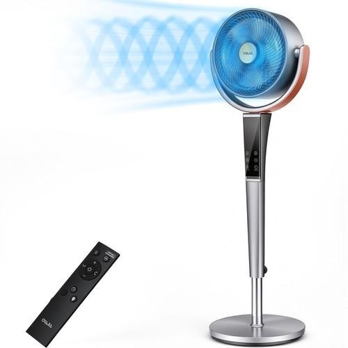 46inch pedestal fan - 46inch, high