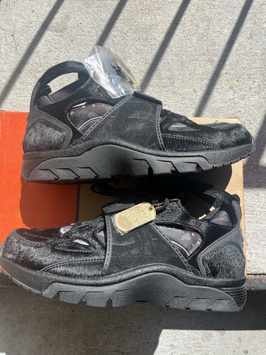 Nike air trainer - nike, huarache