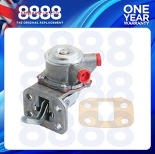 FUEL LIFT PUMP For Massey