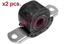 X2 PCS FRONT MOUNTING CONTROL