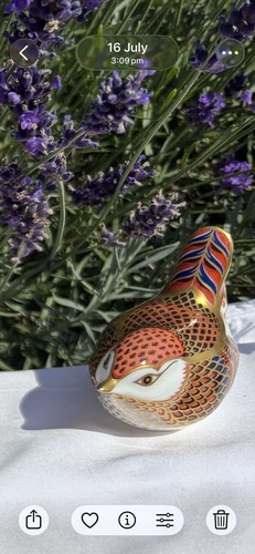 Royal crown derby - 4,