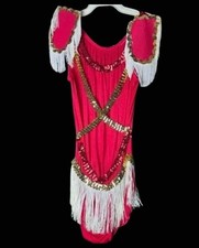 Vintage 1970s child red - 1970s, child’s