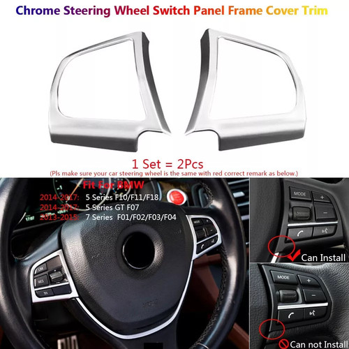 For bmw series f10 - series,