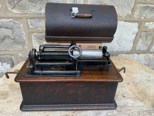 Edison Home Cylinder