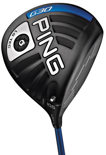 Ping g30 tec - ping, ls