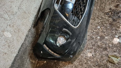 Citroen ds3 9687534777 front - citroen,