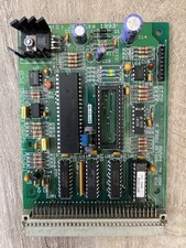 JPM IMPACT SOUND CARD FOR JPM IMPACT 1 FRUIT MACHINES - FULLY WORKING