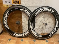 ** Zipp 808 Carbon Clincher Wheelset 700c Rim Brake - TT/Time Trial/Triathlon **