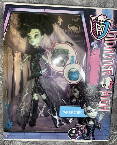 Bnib 2012 original - bnib, mattel
