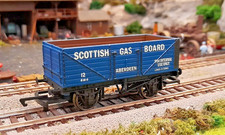 * 1/76 OO * Hornby * 7 Plank