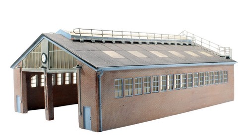 Bachmann 017 scenecraft - 44-017,