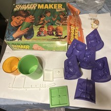 Vintage Ideal Shaker Maker