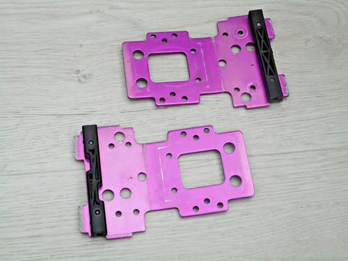 Hpi savage diff - x4.6,