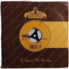 Toto Africa / I Won't Hold You