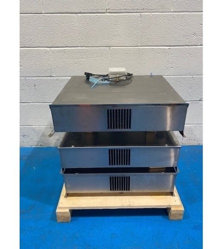 Self condensing units - for, mono