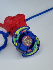 Dranzer F Beyblade And Launcher Original