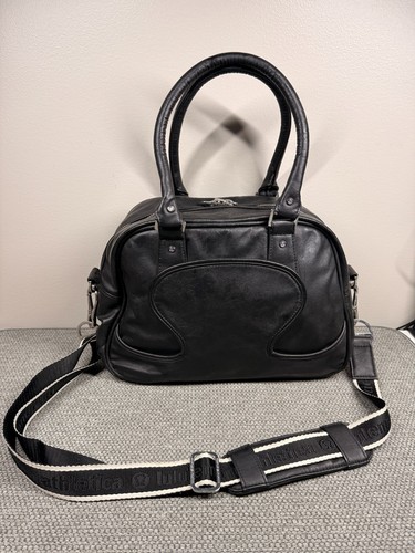 Vintage lululemon black faux - lululemon,