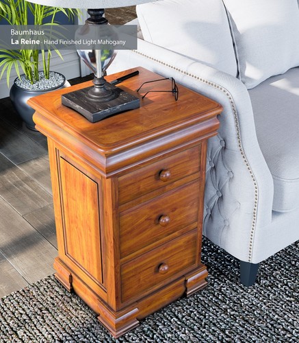 Baumhaus reine mahogany - baumhaus,