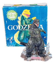 Aurora Horror Model Kits