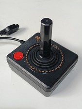 *** Classic Atari 2600 VCS Controller Joystick ***