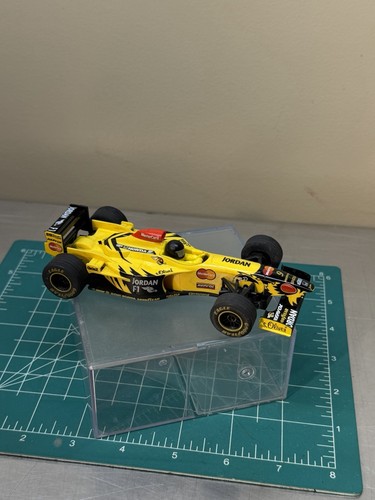 Scalextric c2115 jordan - c2115,