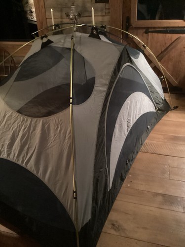 Marmot limelight tent - limelight, in