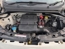 FORD KA STUDIO 2008-2016