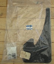 Mudguard Front Right Vauxhall