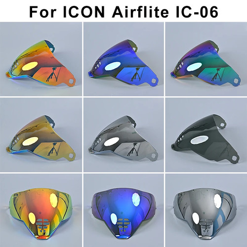 Airflite helmets visor for - helmets,