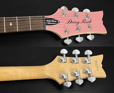 Daisy Rock Rebel Rockit Supernova (LDSY6390)