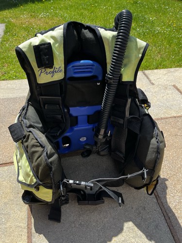 Buddy commando bcd - buddy,