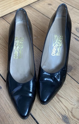 Salvatore ferragamo vintage - salvatore,