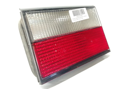 Interior left tailgate light - tailgate,