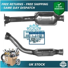 Fits Citroen Xantia 2.0 HDi