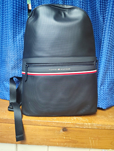 Tommy hilfiger men black - hilfiger,