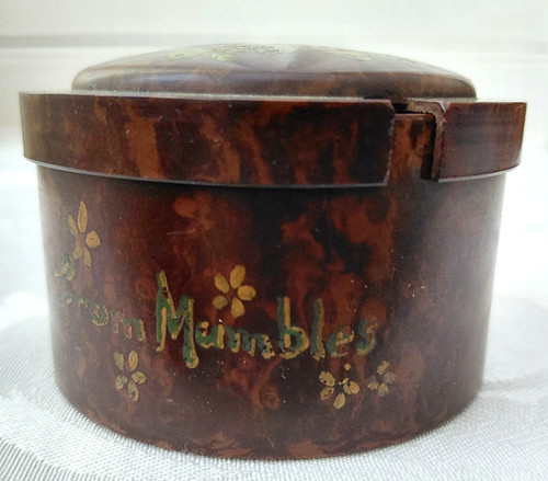 Vintage retro bakelite rare - vintage,