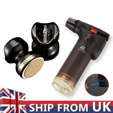 Galiner Black 1 Torch Metal