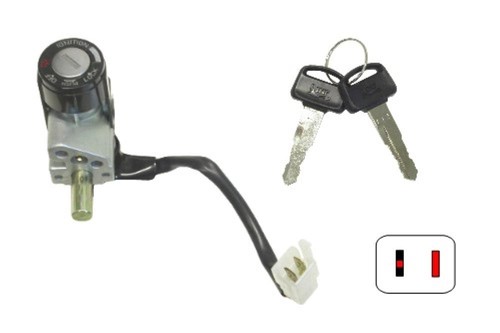 Ignition switch for 2000 honda - ignition,