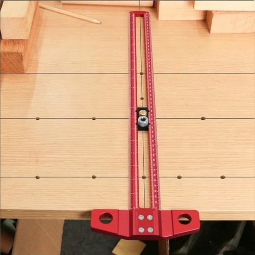 Woodworking square marking - woodworking,