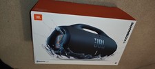 JBL Boombox 4, Portable
