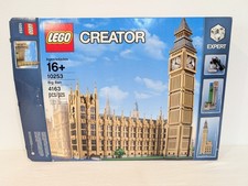 LEGO Creator Expert: Big Ben