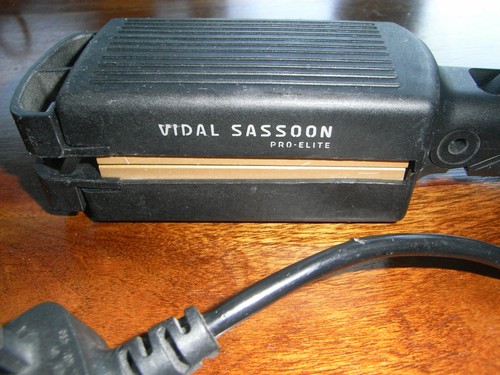 Vidal sassoon pro elite - sassoon,